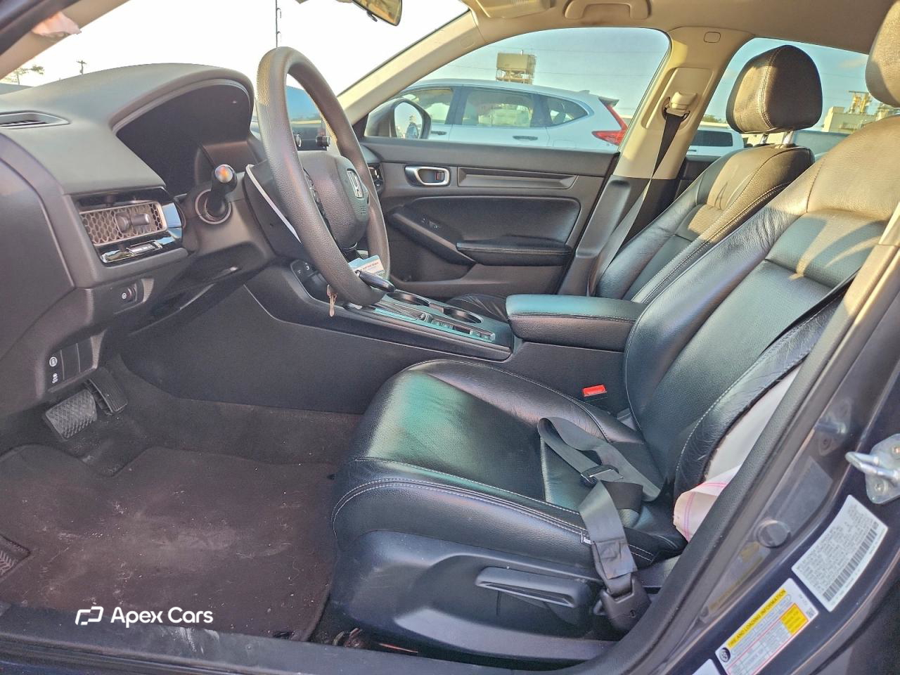 Honda Civic 2023