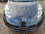 Nissan Leaf 2015