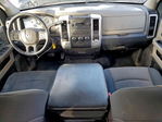 Dodge RAM 2012