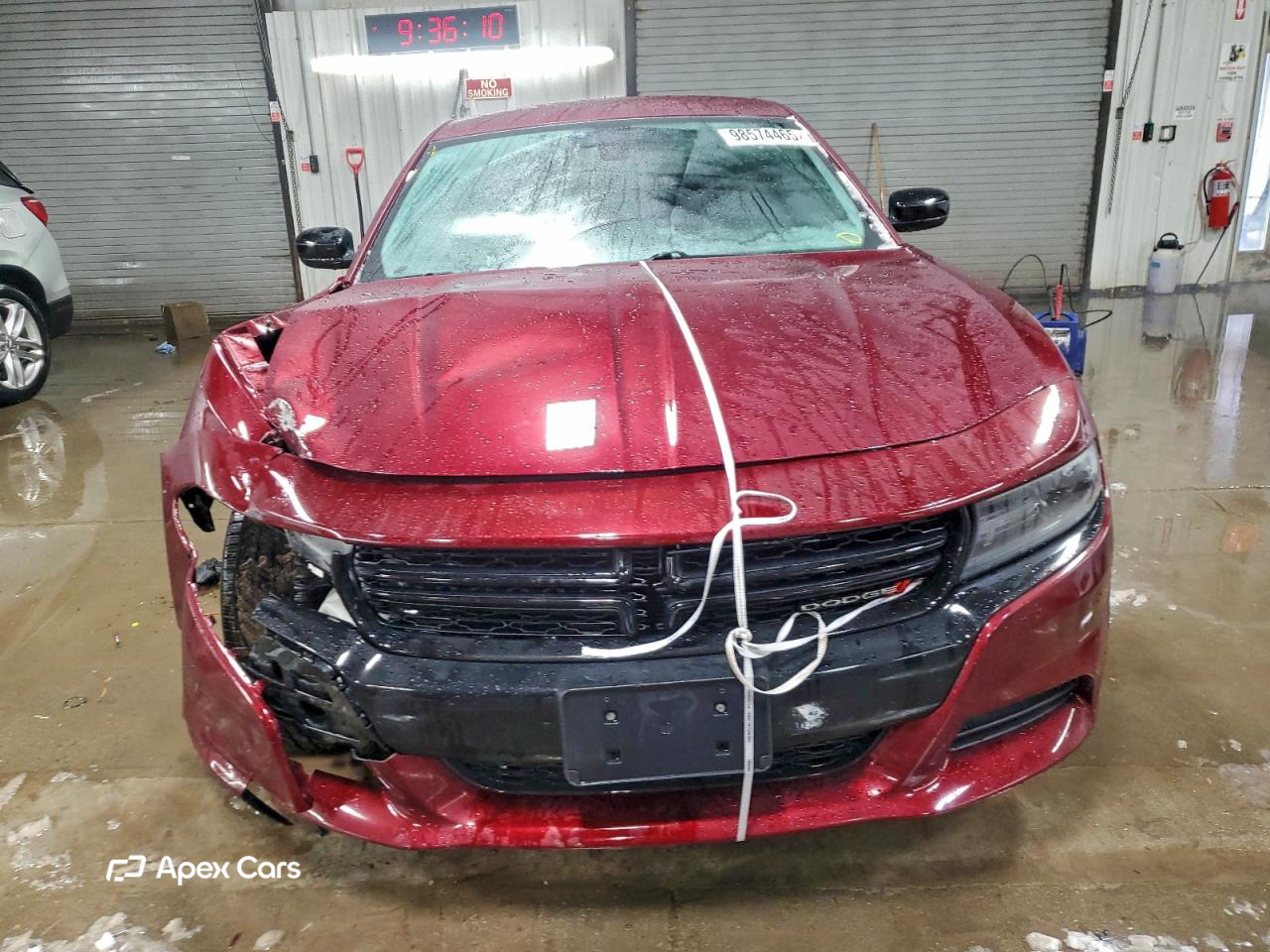 Dodge Charger 2019