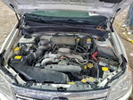 Subaru Forester 2010