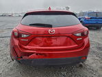 Mazda 3 2016