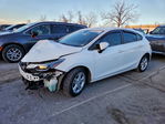 Chevrolet Cruze 2018
