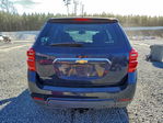 Chevrolet Equinox 2017