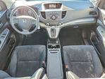 Honda CR-V 2014