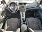 Nissan Sentra 2014