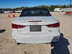 Audi A3 2018