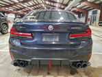 BMW Series 5 2018