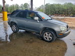 Lexus RX 2002