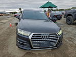 Audi Q7 2017