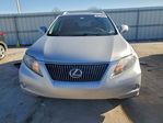 Lexus RX 2012