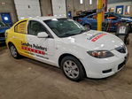 Mazda 3 2008