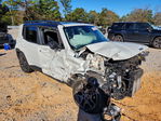 Jeep Renegade 2019