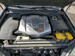 Lexus GX 2004