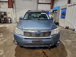 Subaru Forester 2009