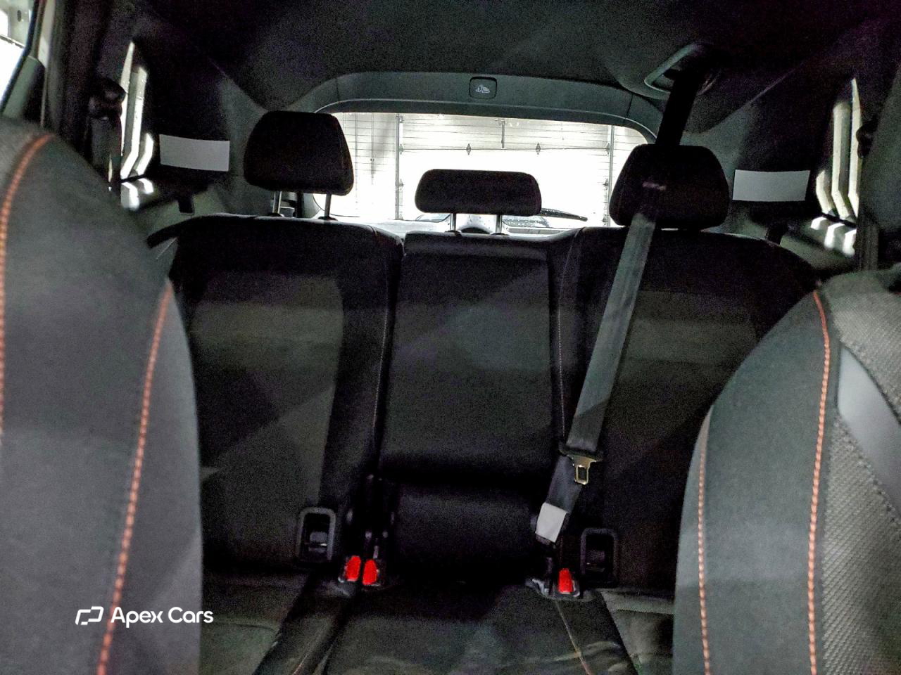 Honda CR-V 2025