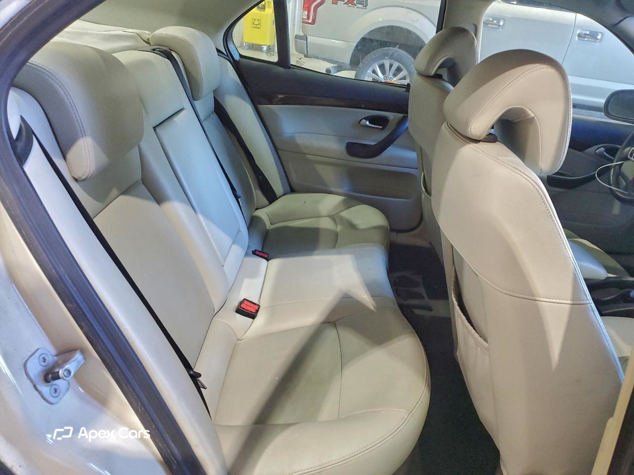 Saab 9-3 2007