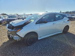 Nissan Leaf 2024