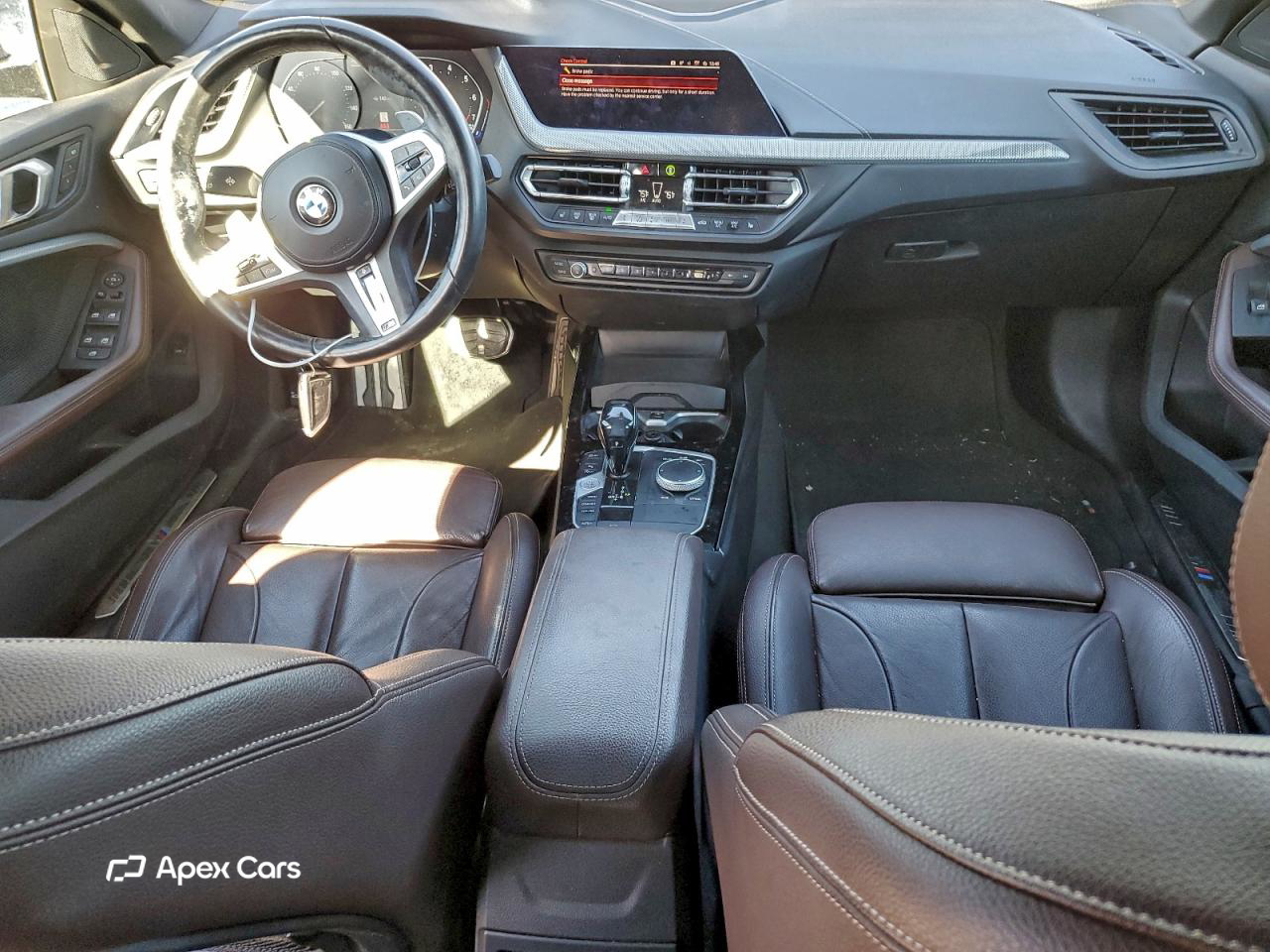 BMW Series 2 2021