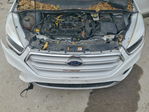 Ford Escape 2019