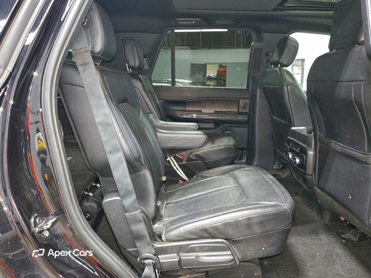 Ford Expedition 2019