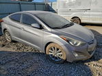 Hyundai Elantra 2014