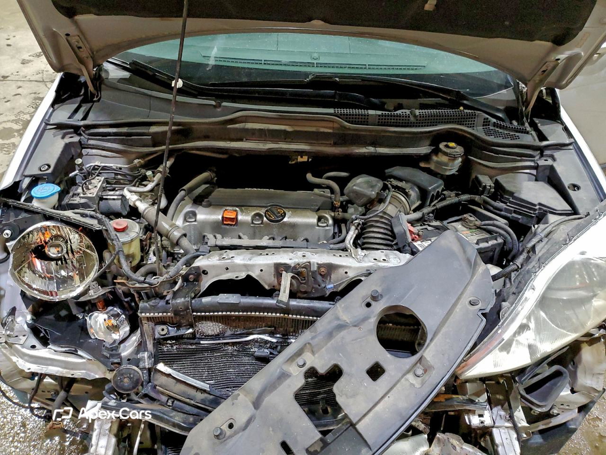 Honda CR-V 2010