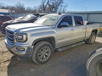 GMC Sierra 2016