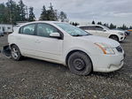 Nissan Sentra 2012