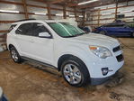 Chevrolet Equinox 2012