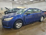 Subaru Legacy 2016