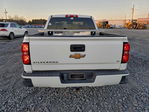 Chevrolet Silverado 2017