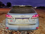 Lexus RX 2011