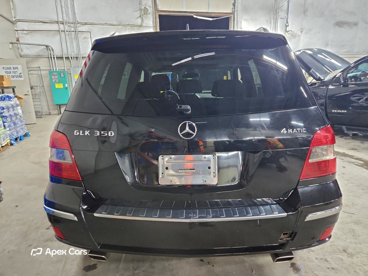 Mercedes-Benz  2010