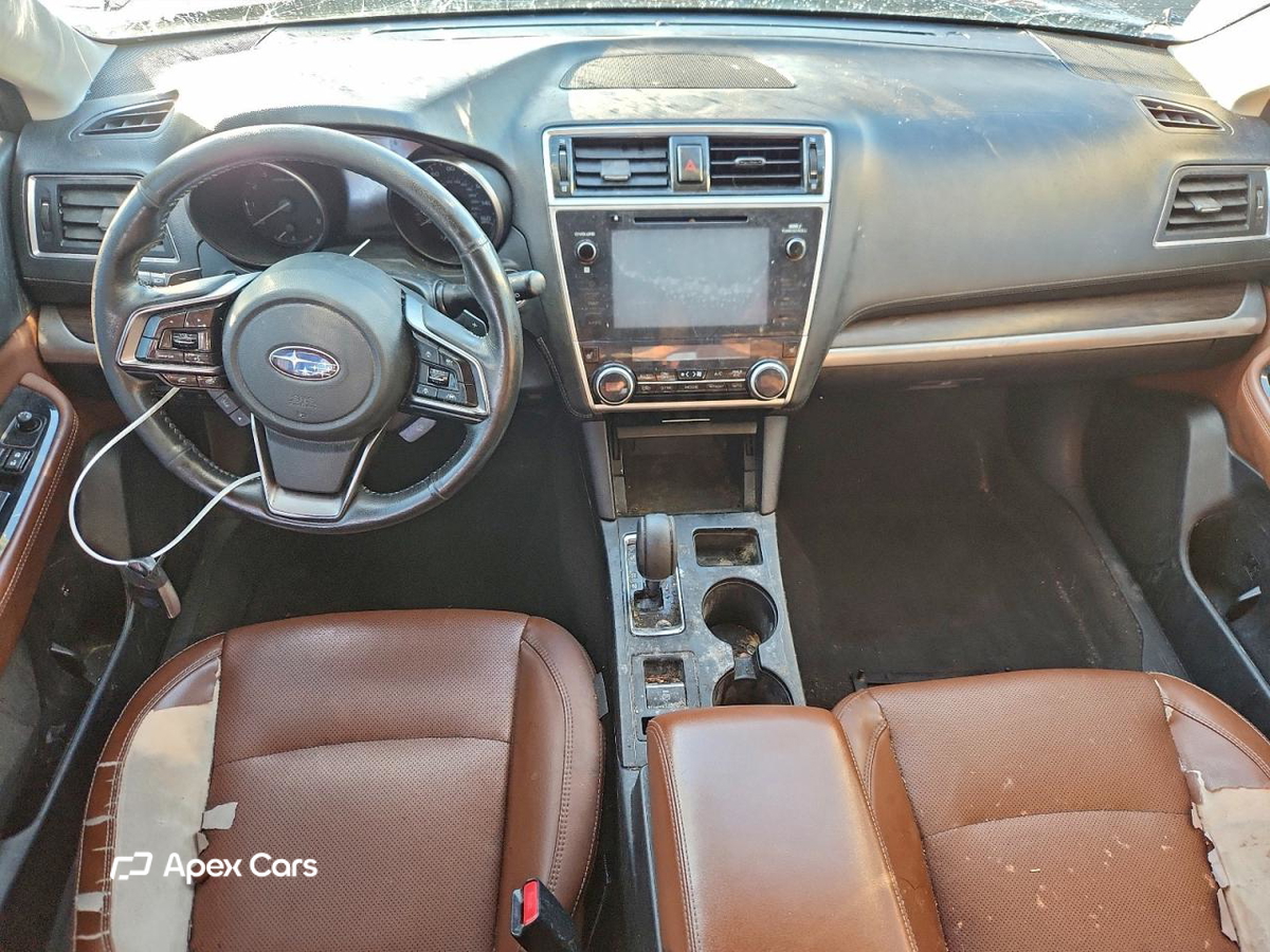 Subaru Outback 2019