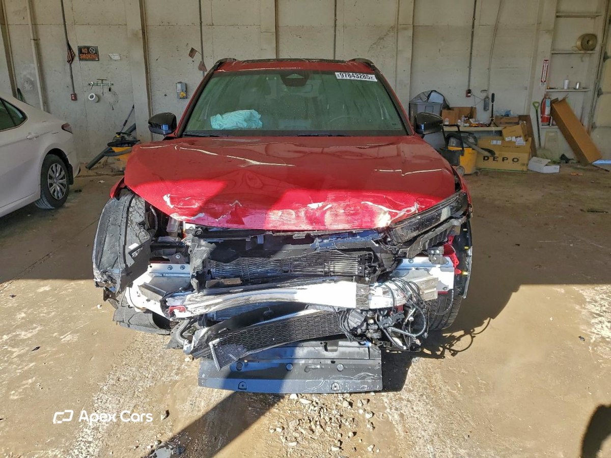 Honda CR-V 2023