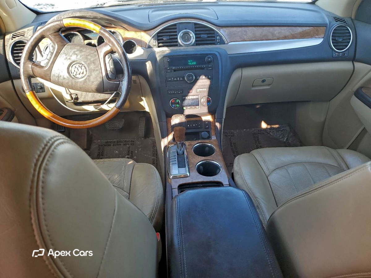 Buick Enclave 2008