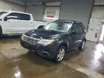 Subaru Forester 2009