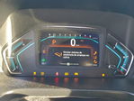 Honda Odyssey 2018