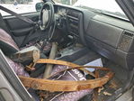 Jeep Cherokee 2000