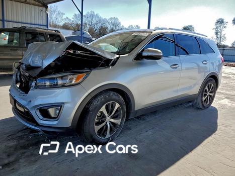 Kia Sorento 2016 - Image 1 of 12