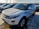 Land Rover Range Rover Evoque 2015