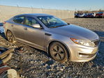Kia Optima 2013