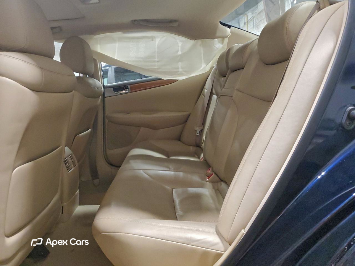 Lexus ES 2005