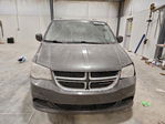 Dodge Caravan 2016