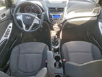 Hyundai Accent 2014