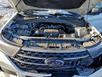 Ford Explorer 2022