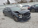 Mazda 6 2015