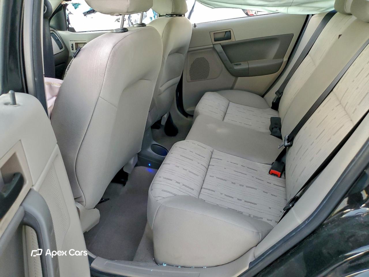 Ford Focus 2010