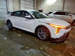 Kia K4 2025